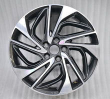 Laden Sie das Bild in den Galerie-Viewer, 1x Alufelge 19 Zoll 7.5" 5x114.3 53ET 52910-D7420 Hyundai Tucson Rim Wheel FEL4295299110hw