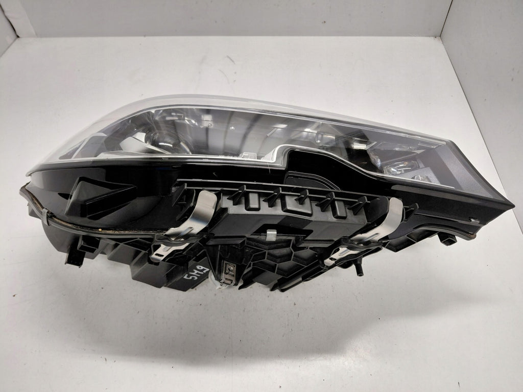 Frontscheinwerfer BMW G20 9481702-08 Full LED Rechts Scheinwerfer Headlight SCH5122848352iw