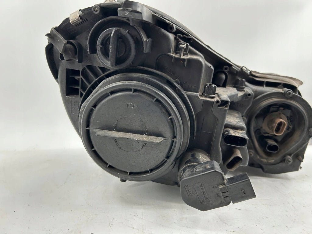 Frontscheinwerfer Mercedes-Benz W211 GHM14922 Links Scheinwerfer Headlight SCH1452921651bi