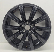 Laden Sie das Bild in den Galerie-Viewer, 1x Alufelge 19 Zoll 7.5" 5x108 50,5ET 31680357 Volvo Xc90 Xc60 Rim Wheel