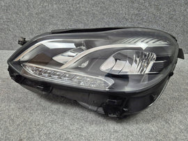 Frontscheinwerfer Mercedes-Benz W212 A2128204939 LED Links Headlight SCH9758473093ie