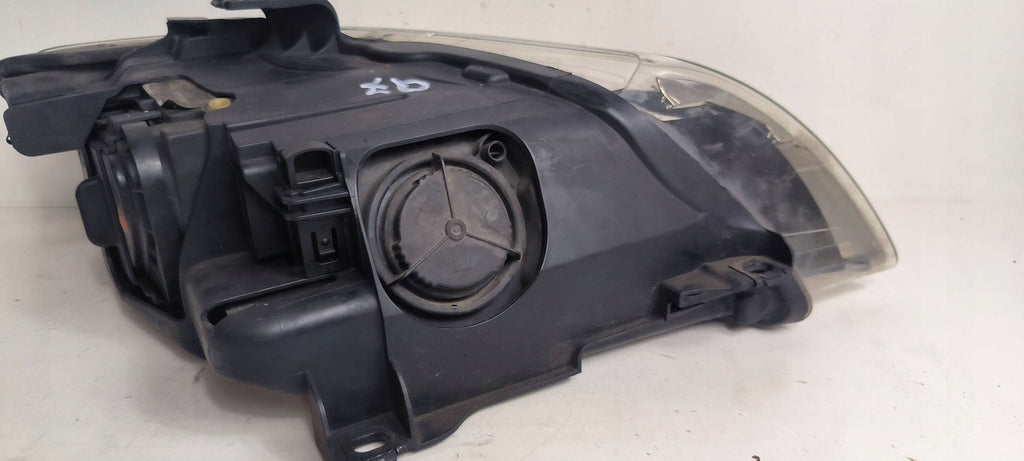 Frontscheinwerfer Audi Q7 4L0941003A Xenon Links Scheinwerfer Headlight