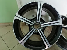 Load image into Gallery viewer, 1x Alufelge 19 Zoll 8.0&quot; 5x112 33ET A25774011000 Mercedes-Benz Cls Rim Wheel