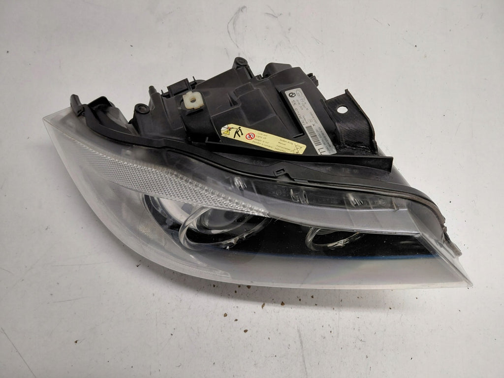 Frontscheinwerfer BMW E90 6942738 6942737 Xenon Ein Satz Scheinwerfer Headlight SCH1383261703hu