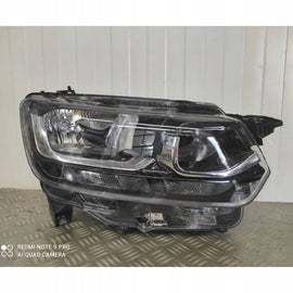 Frontscheinwerfer Toyota Proace City 73523126 Rechts Scheinwerfer Headlight SCH4572334307id