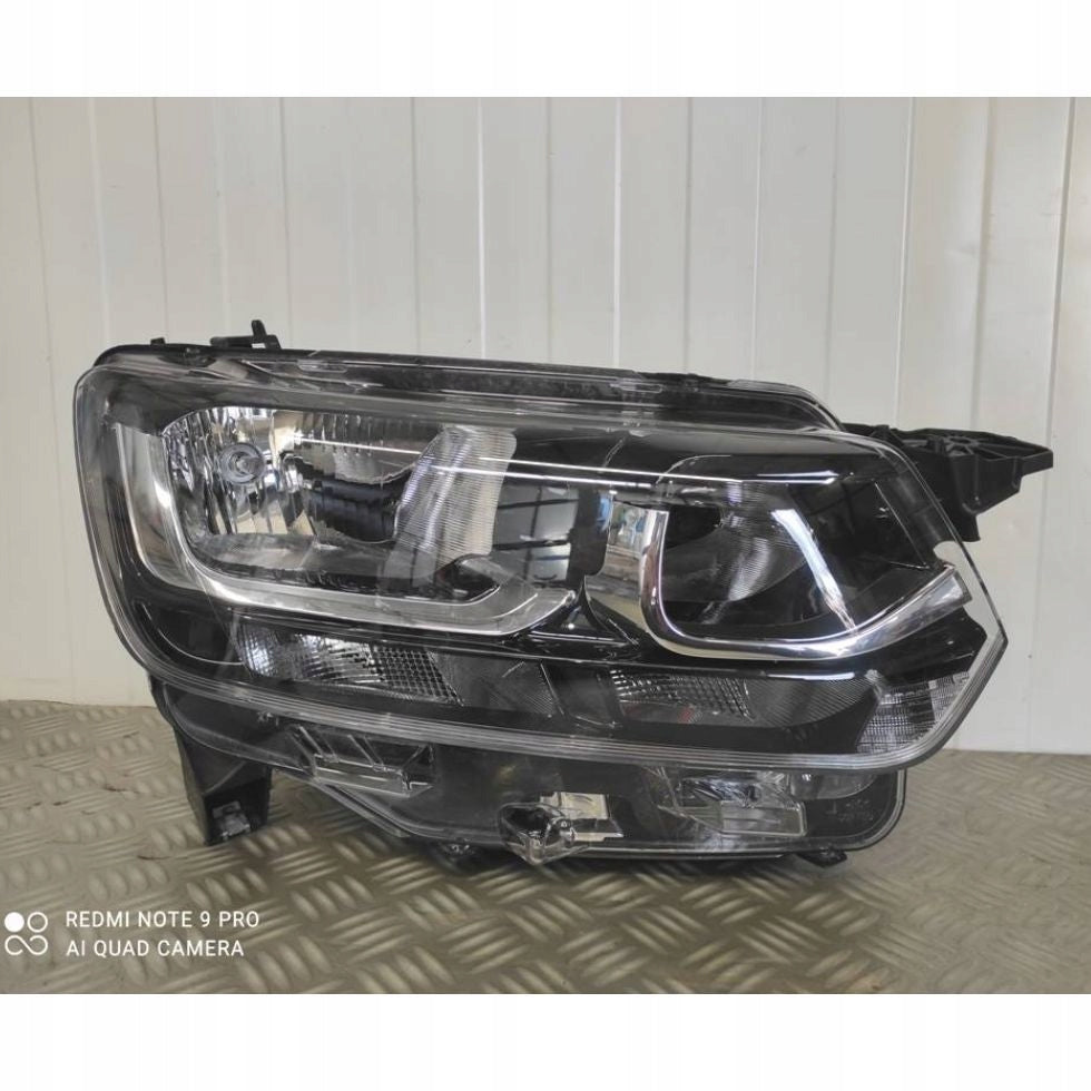Frontscheinwerfer Toyota Proace City 73523126 Rechts Scheinwerfer Headlight SCH4572334307id