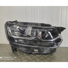 Laden Sie das Bild in den Galerie-Viewer, Frontscheinwerfer Toyota Proace City 73523126 Rechts Scheinwerfer Headlight SCH4572334307id