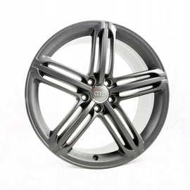 4x Alufelge 20 Zoll 8.5