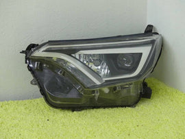 Frontscheinwerfer Toyota 4 Full LED Links Scheinwerfer Headlight