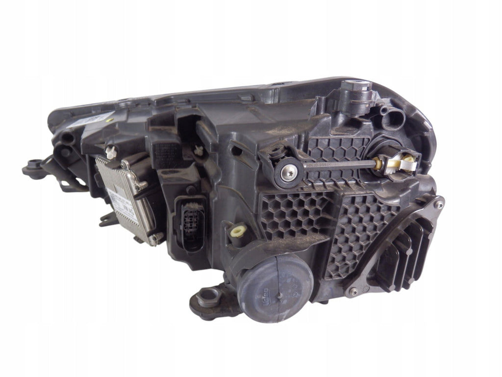 Frontscheinwerfer Skoda Fabia IV 6VB941016A LED Rechts Scheinwerfer Headlight SCH8029822276yn