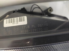 Load image into Gallery viewer, Frontscheinwerfer Ford Fiesta I H1BB-13W030-CD Links Scheinwerfer Headlight SCH8094436782kv