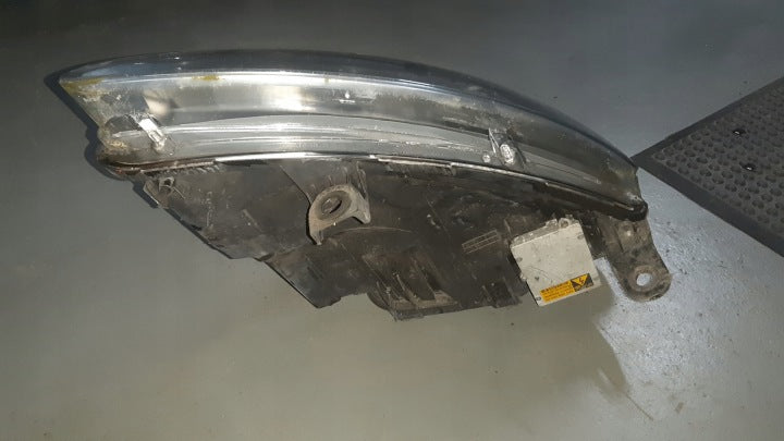 Frontscheinwerfer Audi A6 C6 Bi-Xenon Links Scheinwerfer Headlight SCH7000847687oc