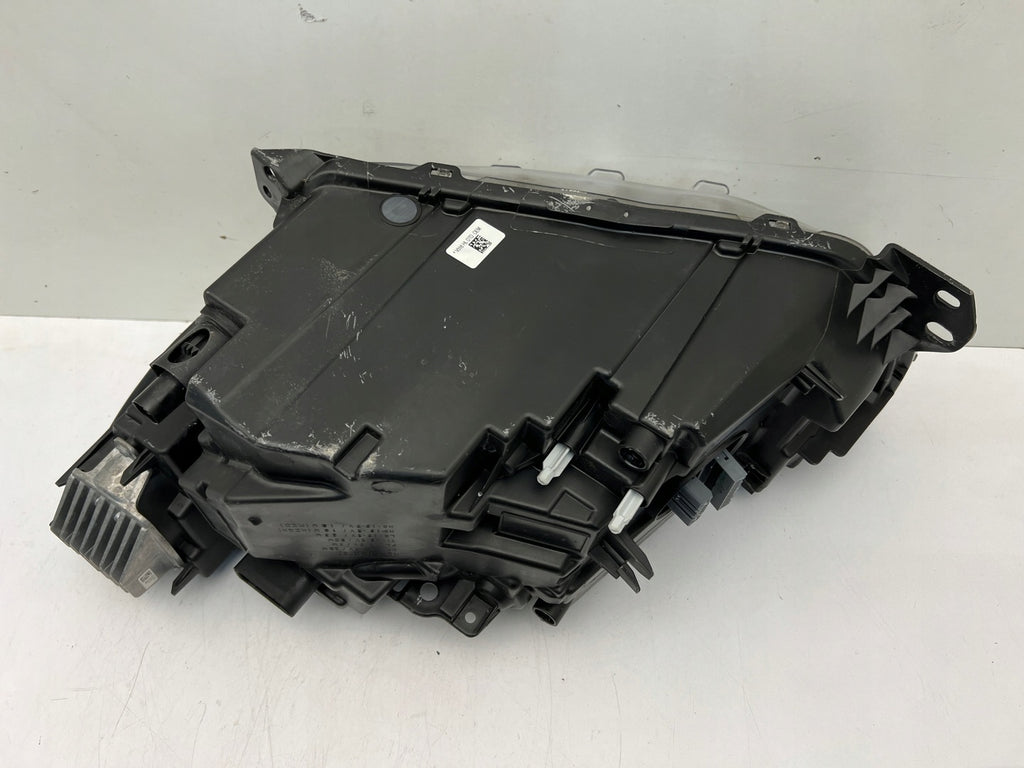 Frontscheinwerfer Volvo Xc90 31655982 Rechts Scheinwerfer Headlight