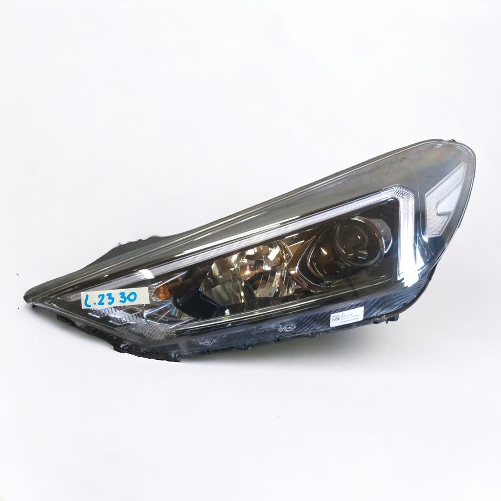 Frontscheinwerfer Hyundai Tucson 92101-D7500 LED Links Scheinwerfer Headlight