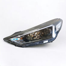 Laden Sie das Bild in den Galerie-Viewer, Frontscheinwerfer Hyundai Tucson 92101-D7500 LED Links Scheinwerfer Headlight