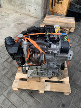 Load image into Gallery viewer, Motor Audi Seat Skoda VW I DAD DADA DADB DADC 1.5 TSI 67TKm Benzin Komplett MOT2813692506rl