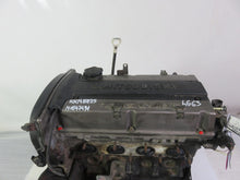 Laden Sie das Bild in den Galerie-Viewer, Motor Mitsubishi Outlander I 4G63 2.0 2006 Benzin Engine Unkomplett MOT5519993748ks