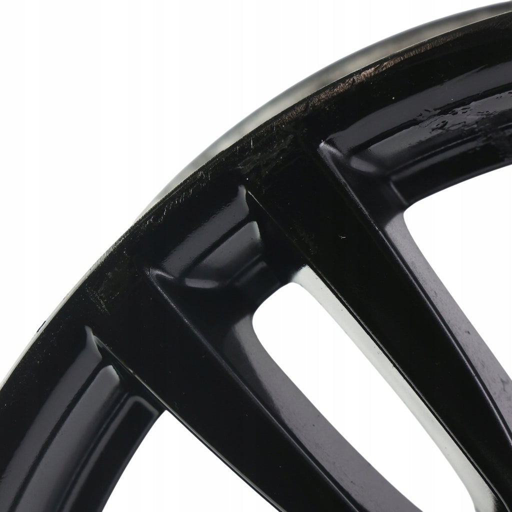 1x Alufelge 18 Zoll 8.5" 5x120 7845880 7845881 BMW F30 F31 Rim Wheel FEL6577953294yx