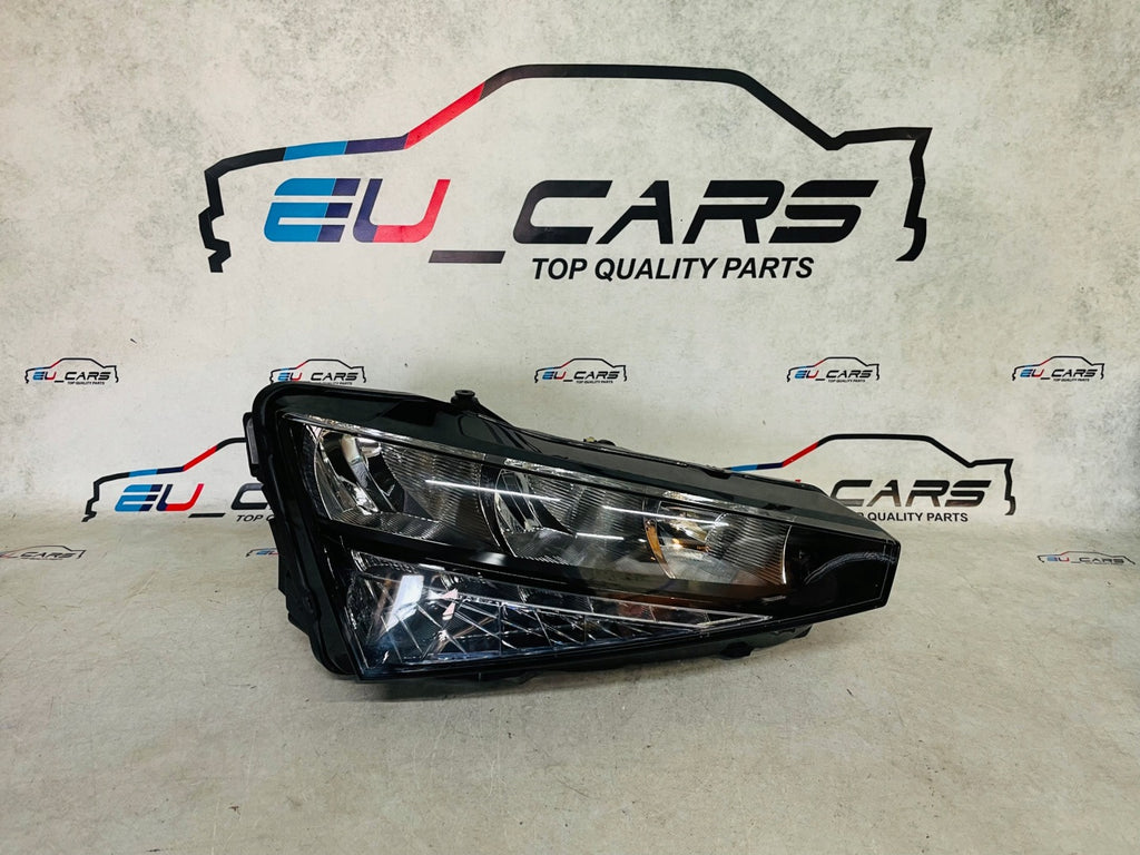 Frontscheinwerfer Skoda Scala 657941016 Rechts Scheinwerfer Headlight SCH6509778067xm