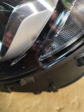 Laden Sie das Bild in den Galerie-Viewer, Frontscheinwerfer Mercedes-Benz W247 A2479061305 LED Links Headlight SCH9610830453wl