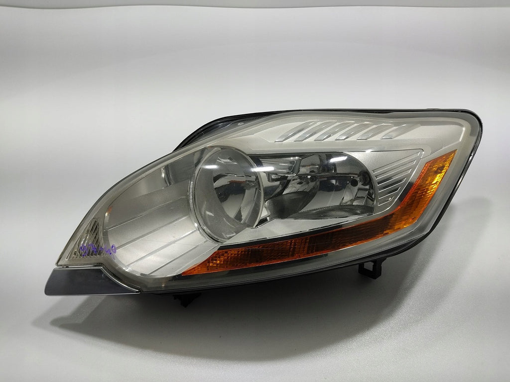 Frontscheinwerfer Ford Kuga I 8V41-13W030-AC 1EJ 009696-01 Links Headlight