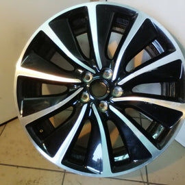 1x Alufelge 19 Zoll 7.0