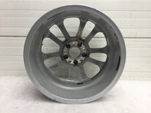 Load image into Gallery viewer, 1x Alufelge 17 Zoll 6.5" 5x112 38ET Glanz Silber A1564011700 Mercedes-Benz FEL9221263745ce