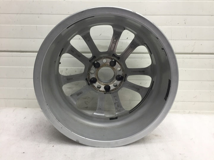 1x Alufelge 17 Zoll 6.5" 5x112 38ET Glanz Silber A1564011700 Mercedes-Benz FEL9221263745ce