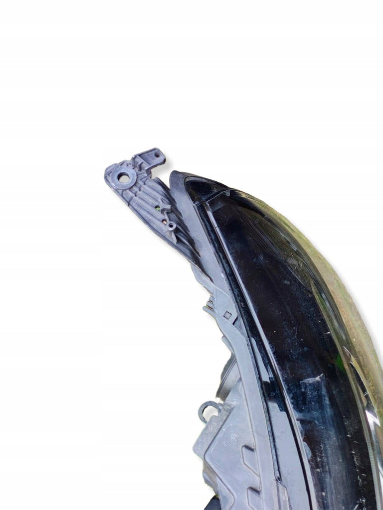 Frontscheinwerfer Renault Megane IV 260602792R Links Scheinwerfer Headlight SCH6816911121ez