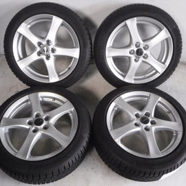 4x Alufelge 17 Zoll 7.0