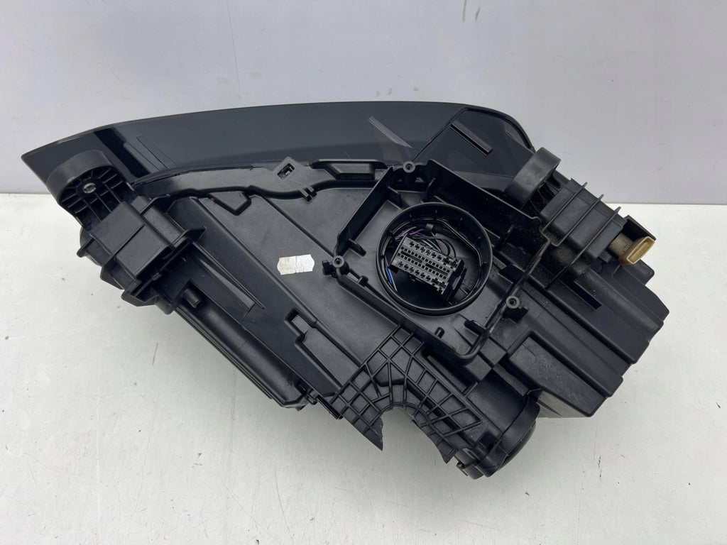 Frontscheinwerfer Audi Q2 81A941035D LED Links Scheinwerfer Headlight SCH6641949325bh