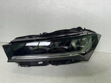 Laden Sie das Bild in den Galerie-Viewer, Frontscheinwerfer Skoda Superb 3P1941015 LED Links Scheinwerfer Headlight SCH9054601901ou