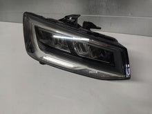 Laden Sie das Bild in den Galerie-Viewer, Frontscheinwerfer Audi Q2 81A941012 Rechts Scheinwerfer Headlight