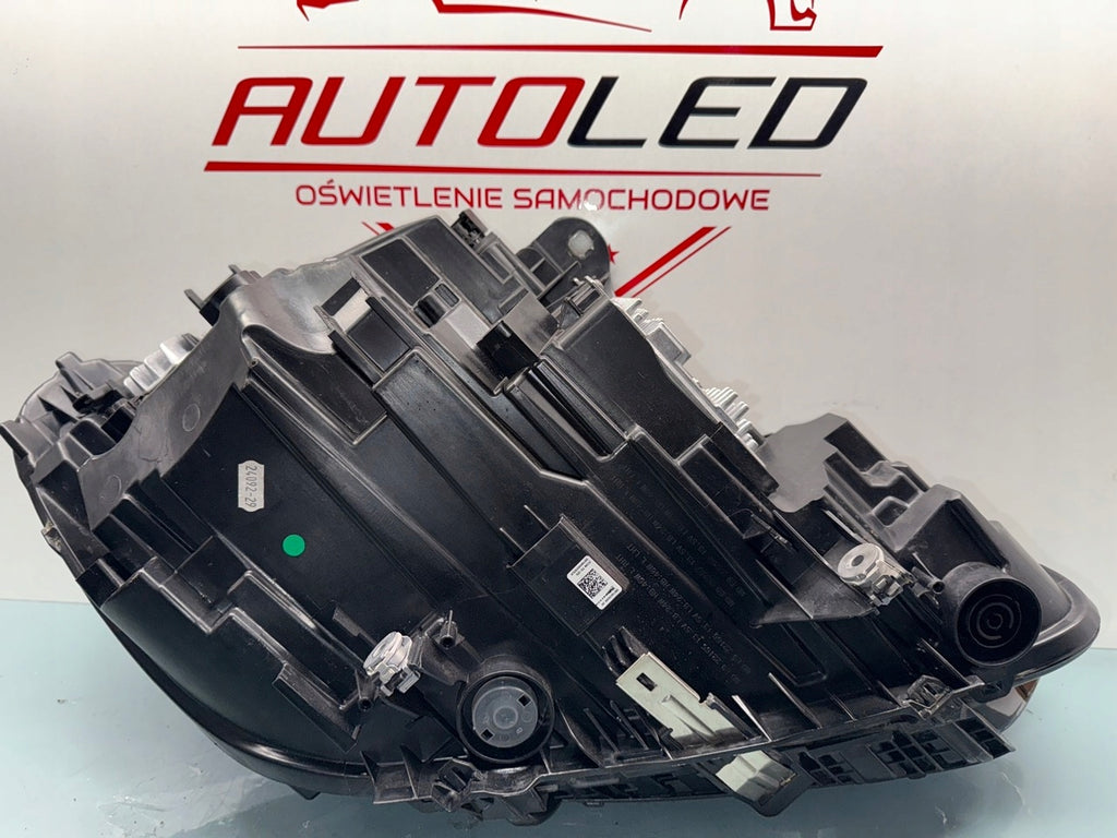 Frontscheinwerfer BMW 1 F40 9482811 LED Links Scheinwerfer Headlight SCH9508617240xr