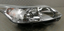 Laden Sie das Bild in den Galerie-Viewer, Frontscheinwerfer Citroën C4 I 9684382280 Rechts Scheinwerfer Headlight