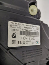 Load image into Gallery viewer, Frontscheinwerfer BMW G11 G12 7463761-01 Full LED Links Scheinwerfer Headlight SCH4088921236hq