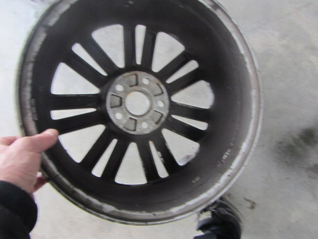 4x Alufelge 17 Zoll 7.0" 5x112 VW Rim Wheel FEL9341415555vn