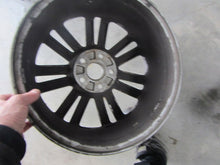 Laden Sie das Bild in den Galerie-Viewer, 4x Alufelge 17 Zoll 7.0" 5x112 VW Rim Wheel FEL9341415555vn