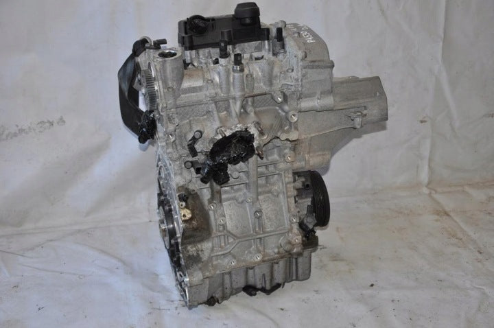 Motor Seat Skoda VW I DLAA 1.0 TSI 2021 Benzin Engine Unkomplett MOT1993088045vm