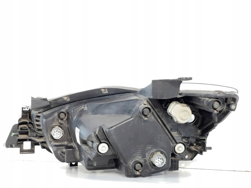 Frontscheinwerfer Mazda Cx-3 KD31-51030 3672019004 Rechts Scheinwerfer Headlight SCH7668019050ii