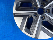 Laden Sie das Bild in den Galerie-Viewer, 1x Alufelge 17 Zoll 7.0" 5x114.3 50ET 52910-DD100 Hyundai Kona Rim Wheel FEL1375854141yz