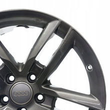 Load image into Gallery viewer, 1x Alufelge 18 Zoll 9.0" 5x112 8J0601025AN Audi Tt Rim Wheel FEL6160344746sg