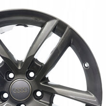 Laden Sie das Bild in den Galerie-Viewer, 1x Alufelge 18 Zoll 9.0" 5x112 8J0601025AN Audi Tt Rim Wheel FEL6160344746sg