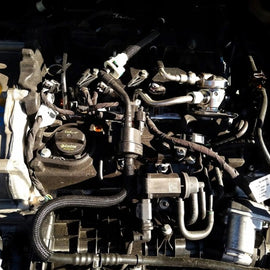 Motor Ford Puma N1BG-6007-BA 1.0 155PS 114kW 6TKm Benzin Engine Unkomplett MOT4210907508mg