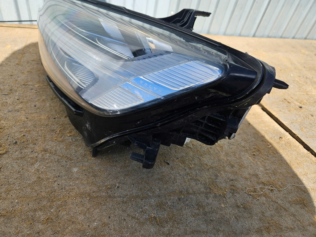 Frontscheinwerfer Volvo V60 S60 III 32404689 Links Scheinwerfer Headlight SCH6290477751ax