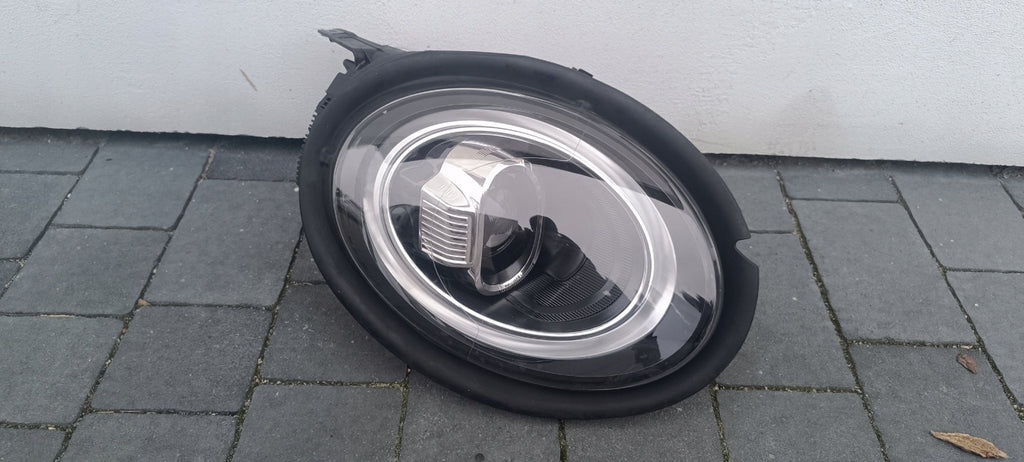 Frontscheinwerfer Mini F56 F55 8738651-02 Xenon Links Scheinwerfer Headlight SCH5562845999na