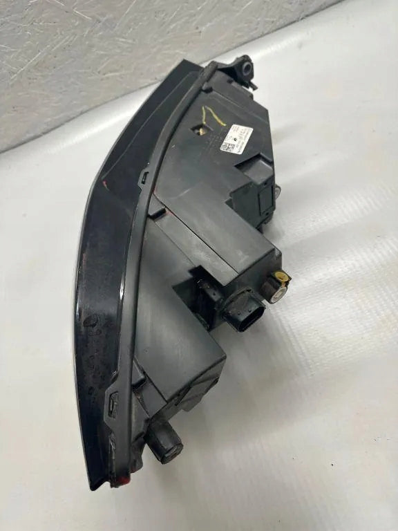 Frontscheinwerfer Jaguar 175PL22001 Links Scheinwerfer Headlight SCH9351010618kk