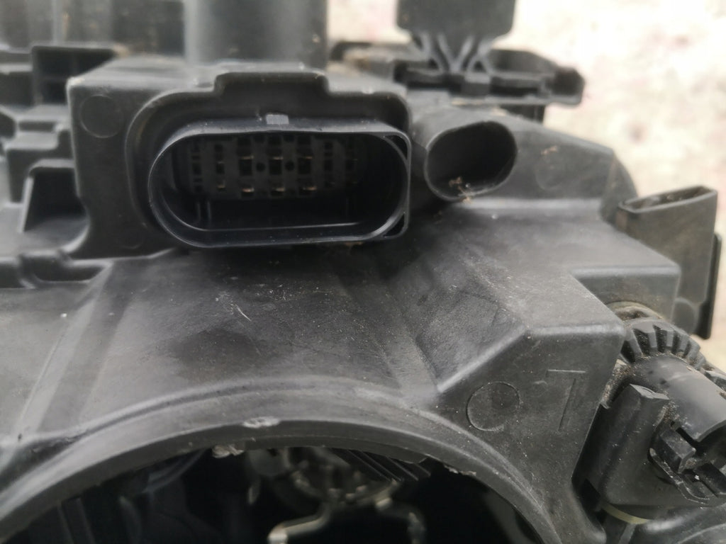 Frontscheinwerfer Audi A3 8V0941005E Links Scheinwerfer Headlight SCH5216691539sl