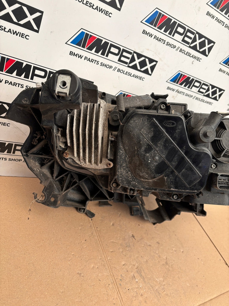 Frontscheinwerfer BMW E91 E90 72025839 Bi-Xenon Links Scheinwerfer Headlight SCH5967729077wf