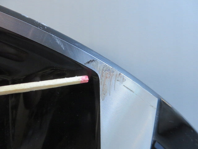 1x Alufelge 19 Zoll 7.5" 5x114.3 49 5ET 52910-GI130 Hyundai Ioniq 5 Rim Wheel FEL4957282685hb